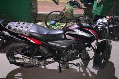 Bajaj Discover 125